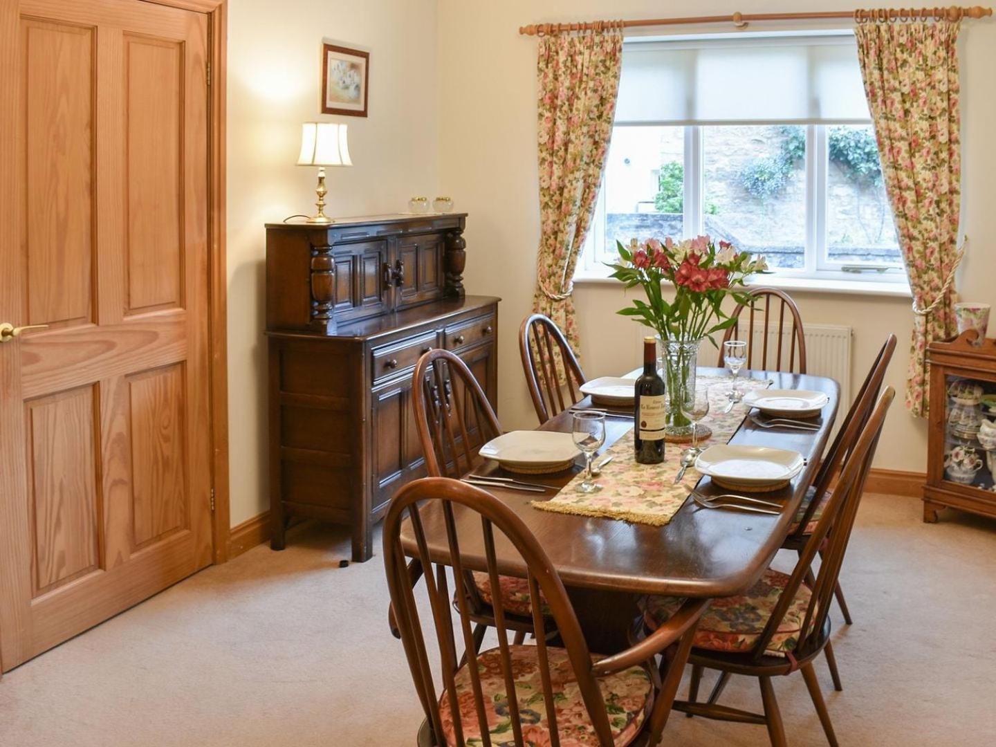 Beckside Cottage Bishop Monkton 외부 사진