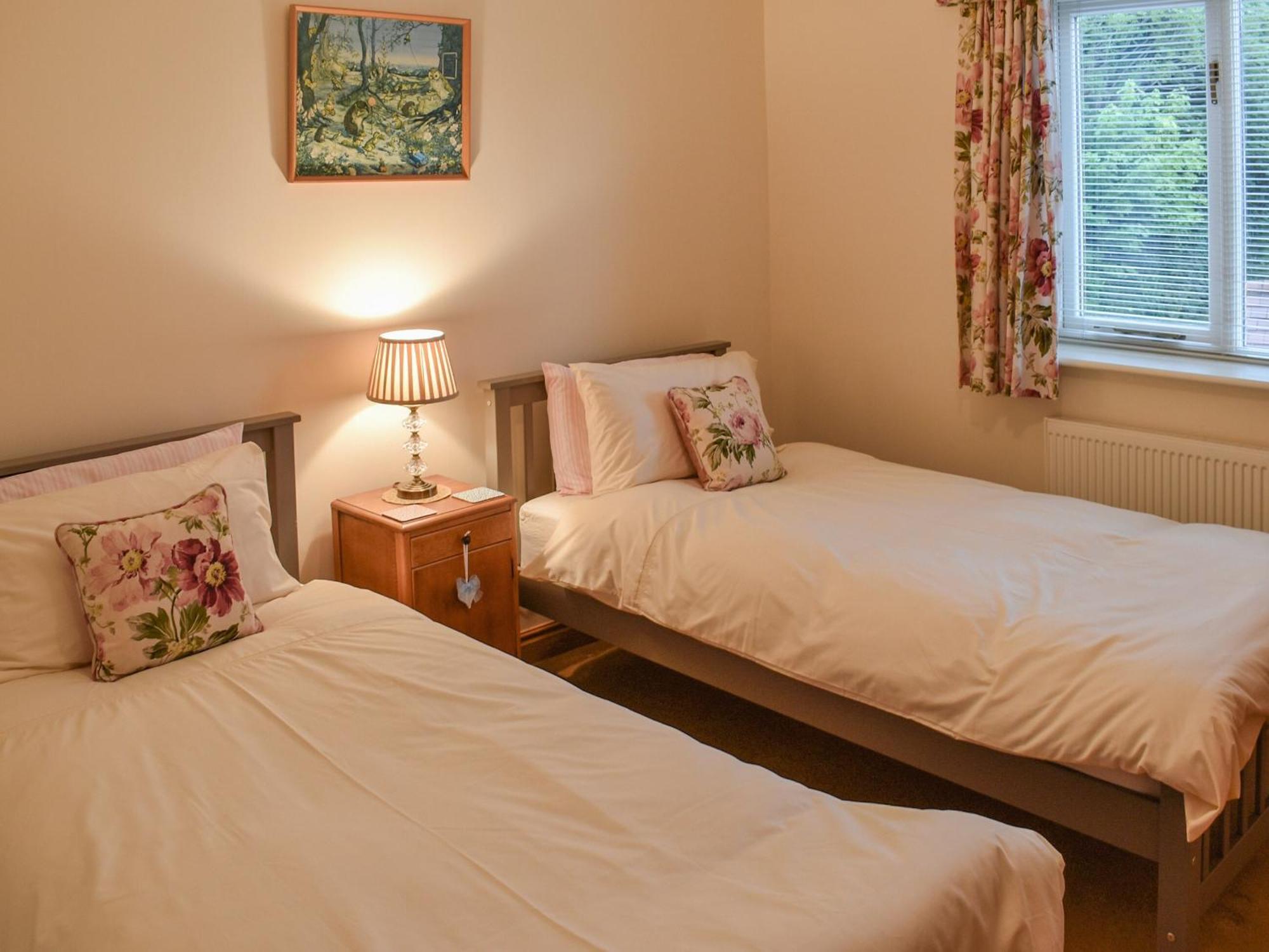 Beckside Cottage Bishop Monkton 외부 사진